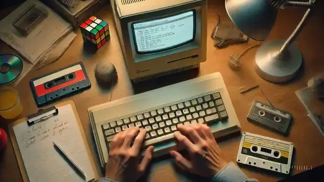 computer