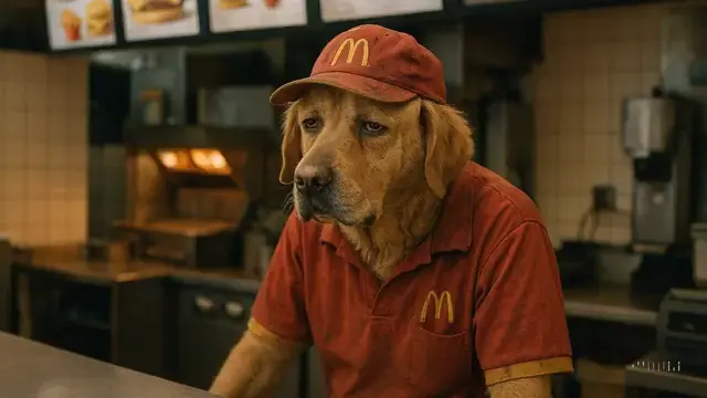 dog