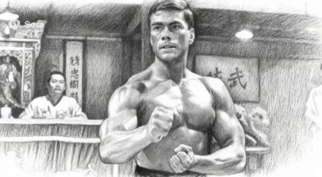 man