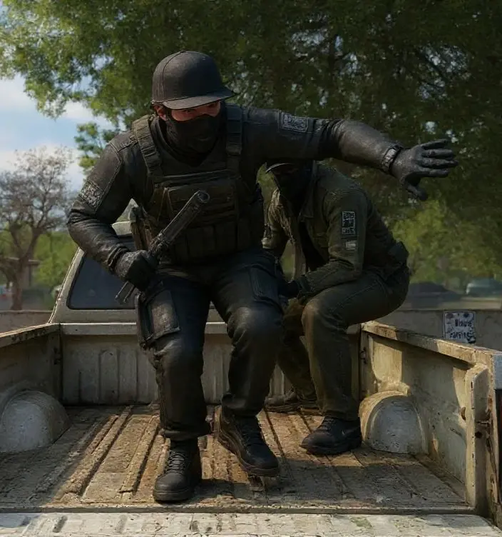 Call of Duty