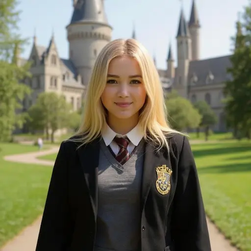 Harry Potter