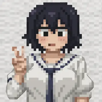 Pixel Art