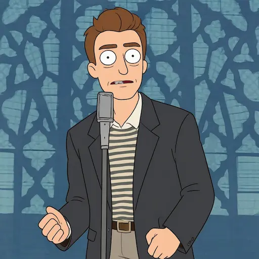 Rick and Morty