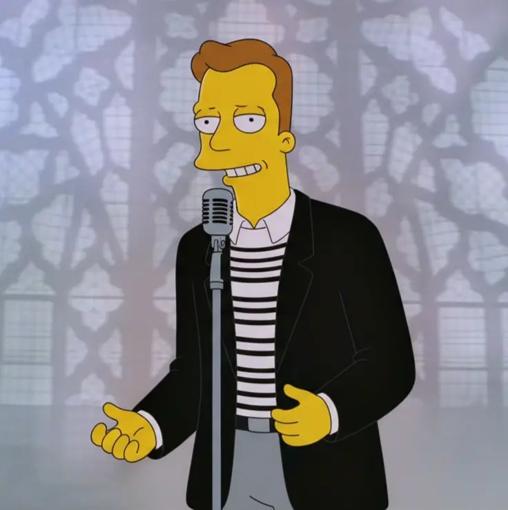 Os Simpsons