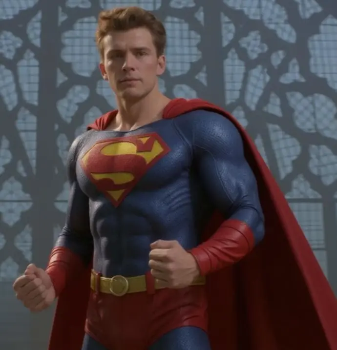 Super-Herói